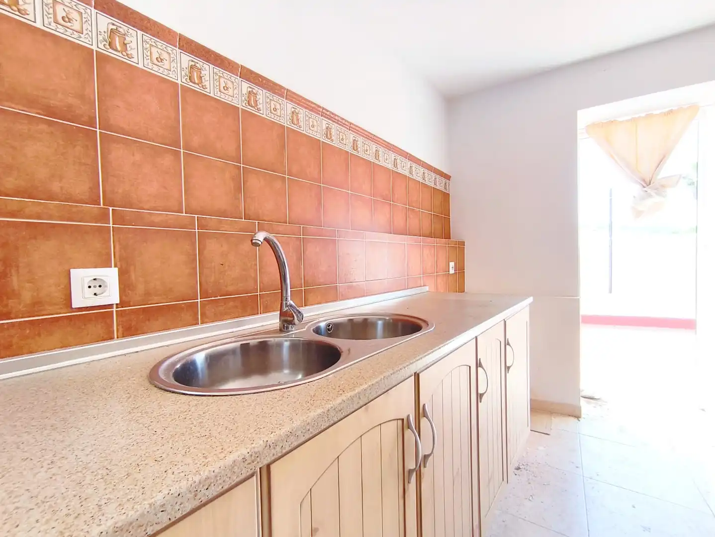 Casa amb terrassa en venda a Calle Rincon de San Agustín 11, imagen 14