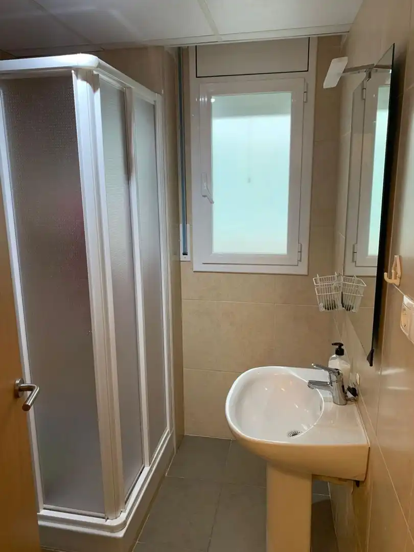Piso con piscina en venta en Casco Urbano, imagen 26