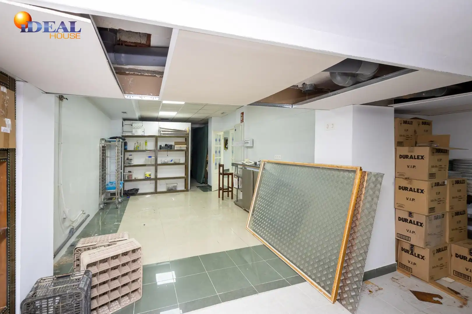 Local comercial en venda a Avenida Santa Maria de la Alhambra, imagen 17