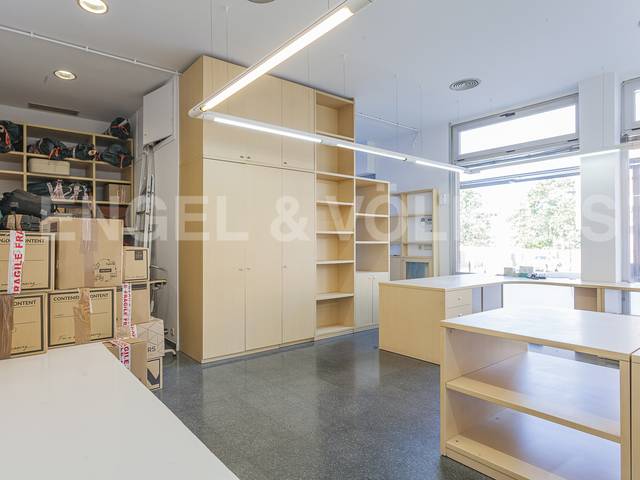 Local comercial en Venta en Centre
