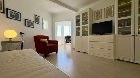 Foto 4 de Estudi en venda a Walter Bayer, El Faro de Calaburra - Chaparral, Málaga