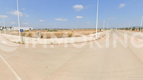 Photo 2 of Industrial land for sale in Urbanizaciones, Llíria