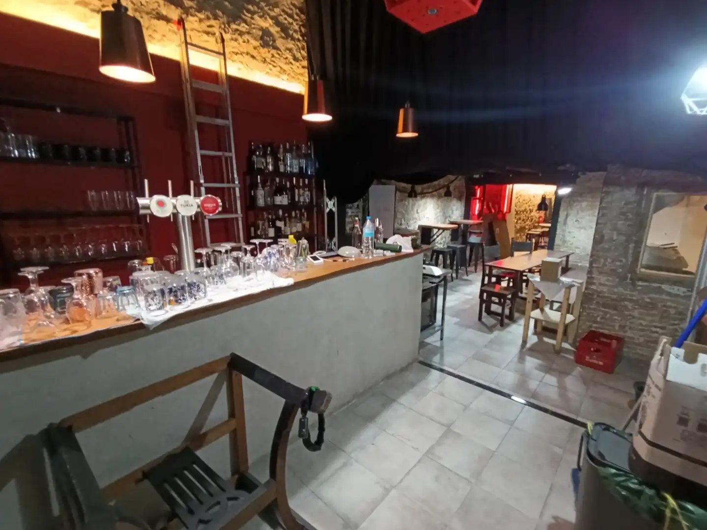 Local comercial en traspaso en Ciutat Vella, imagen 13