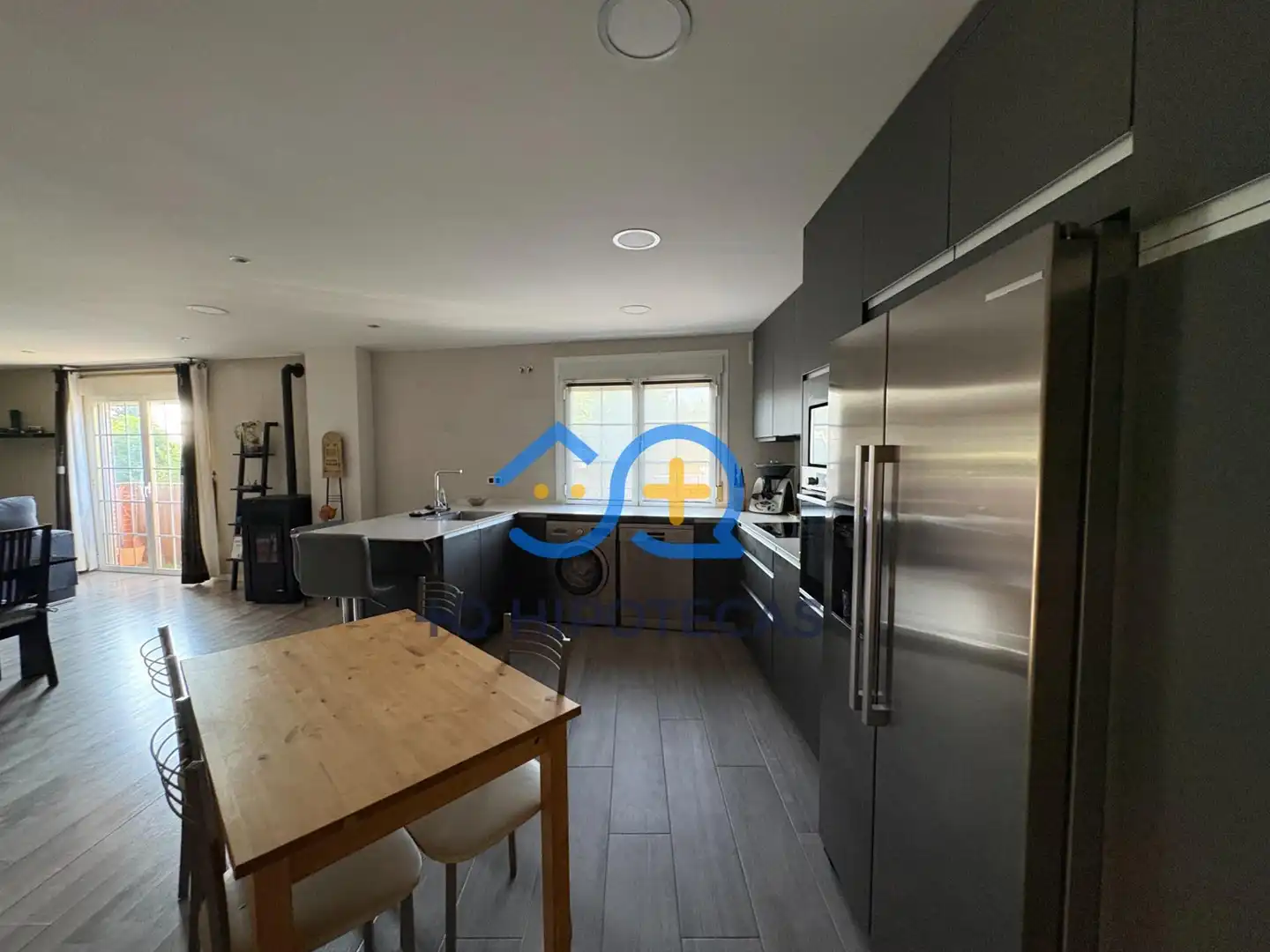 Cocina de Piso en venta en Yuncler