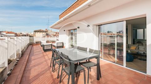 Foto 3 de Àtic de lloguer a C. de Granada, Pacífico, Madrid