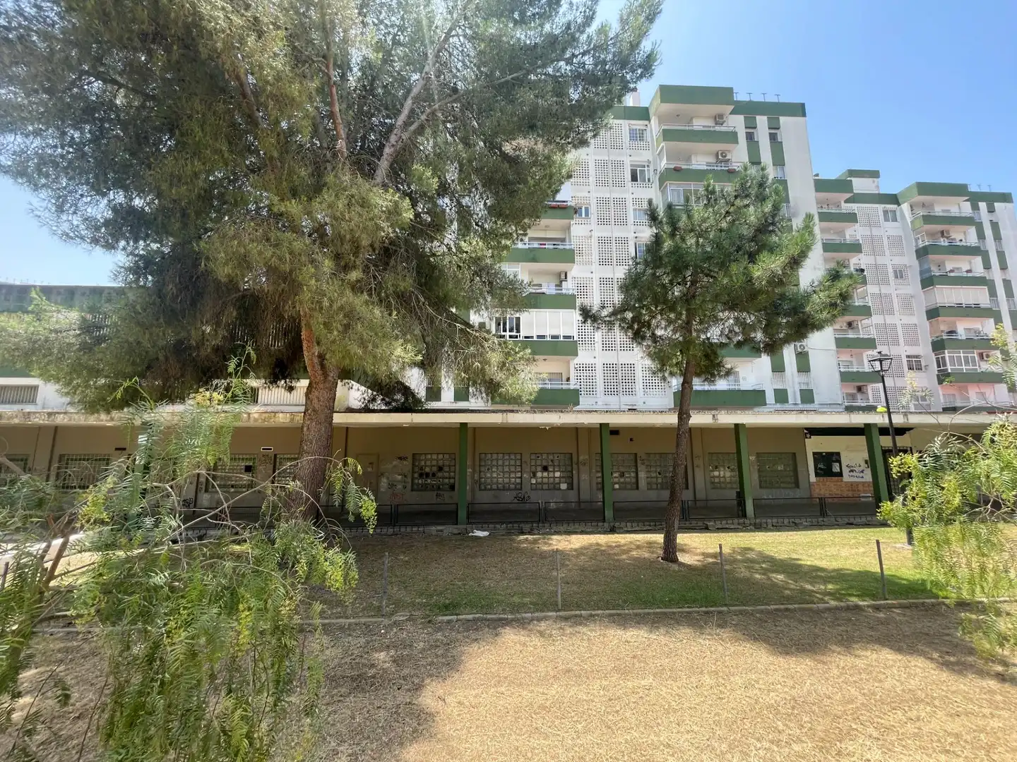 Local comercial en venda a Plaza DEL ALMENDRAL 7, imagen 15