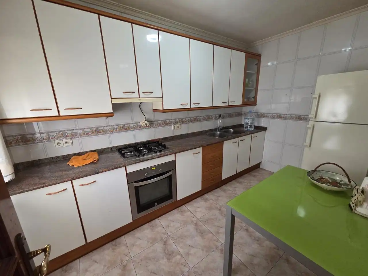 Kitchen of Buildings for sale in Tarragona