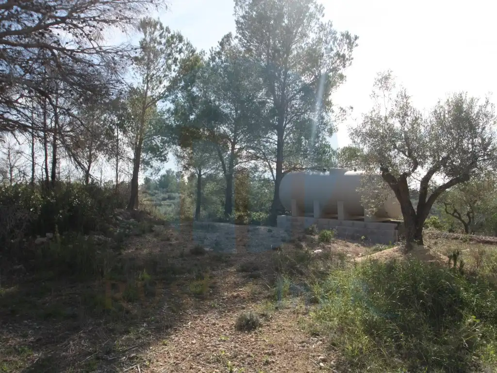 Country homes for sale in El Perelló, Tarragona