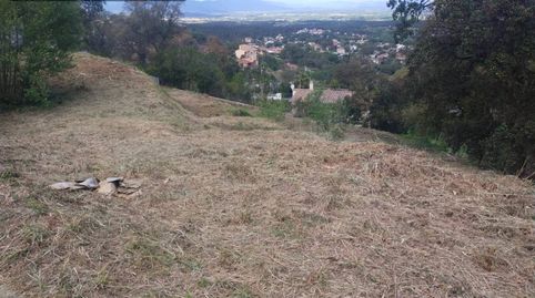 Terreno en venta en Maçanet de la Selva