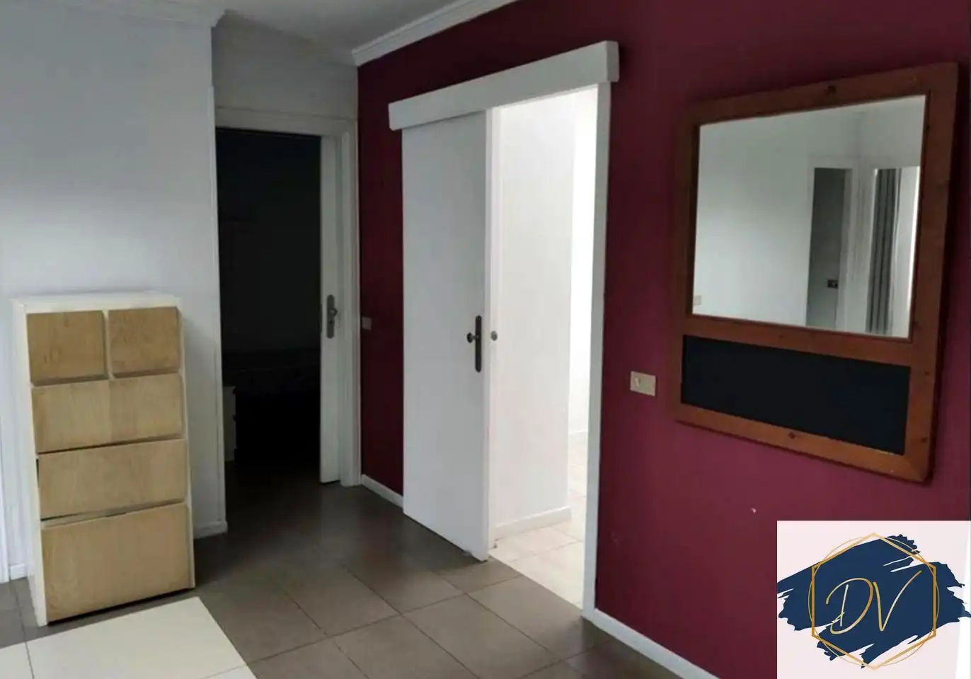 Flat for rent in De Los Menceyes, La Cuesta -Finca España