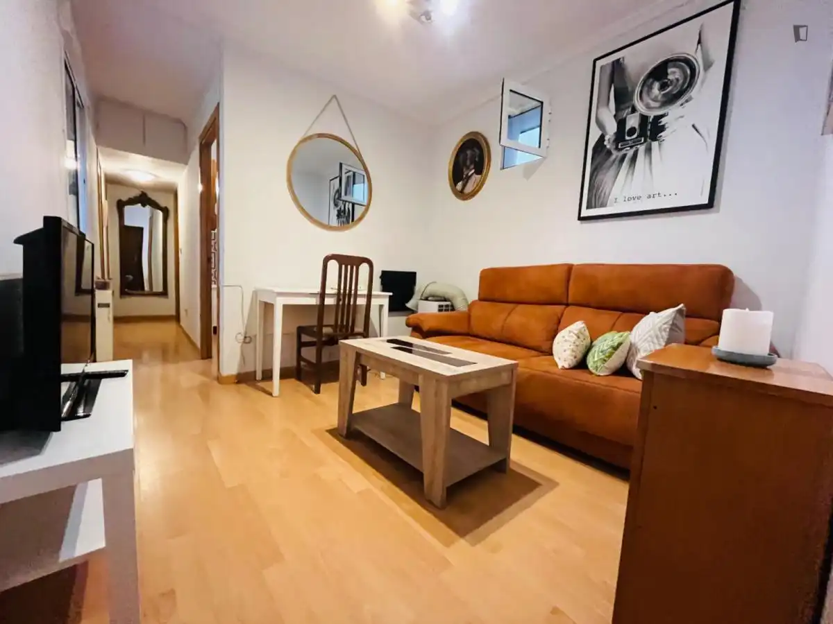 Appartement compact à louer à Centro, imagen 13