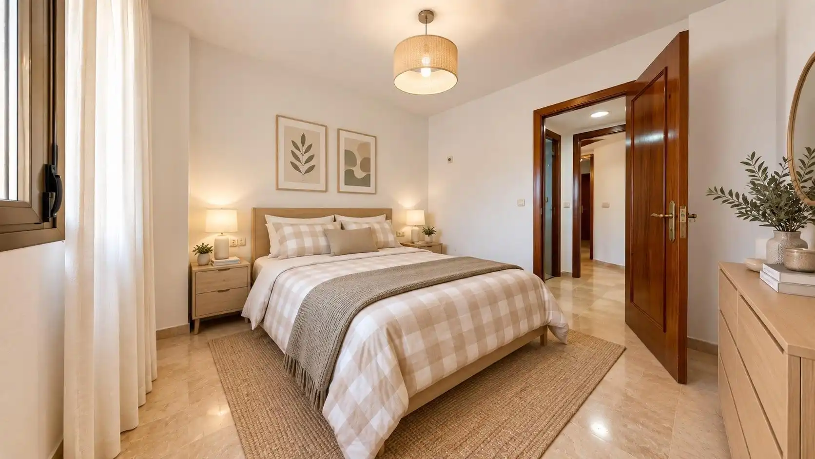 Flat with lift for sale in RIBERA ALMADRAVILLAS 1, imagen 15