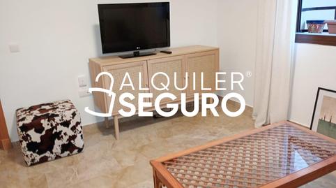 Foto 4 de Pis de lloguer a Hurtado de Mendoza, Conde de Ureña, Málaga Capital