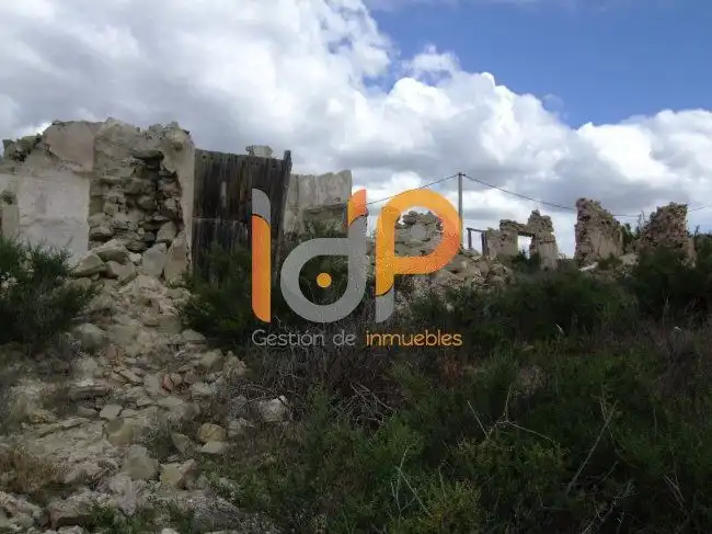 Terrenys i solars en venda a Huércal-Overa, imagen 12