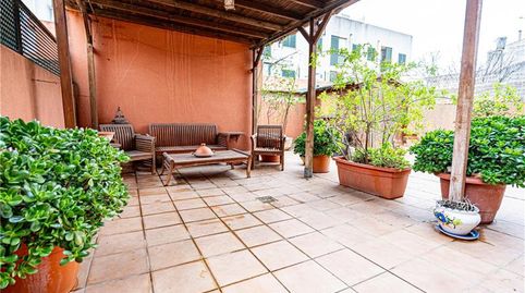 Foto 2 de Planta baja en venta en Campos poble, Campos