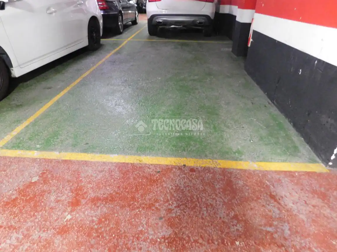 Parking de Garaje en venta en Zaragoza
