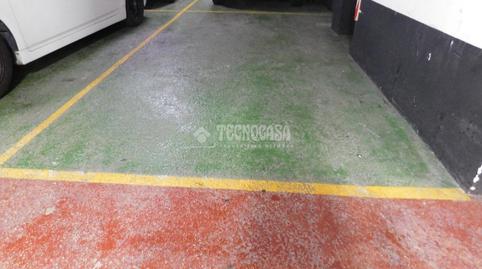 Foto 4 de Garatge en venda a Ranillas,  Zaragoza Capital