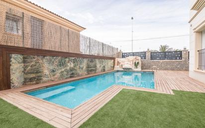 House or chalet for sale in Los Arenales del Sol