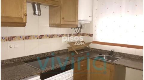 Foto 3 de Pis en venda a Avenida Central, Costa Caribe, Castellón