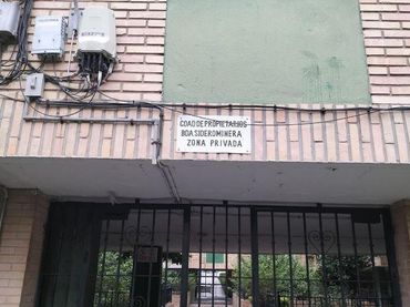 Pis en venda a Sidero Minera 49