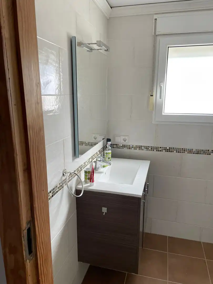 Detached house with terrace for sale in El Montgó, imagen 22