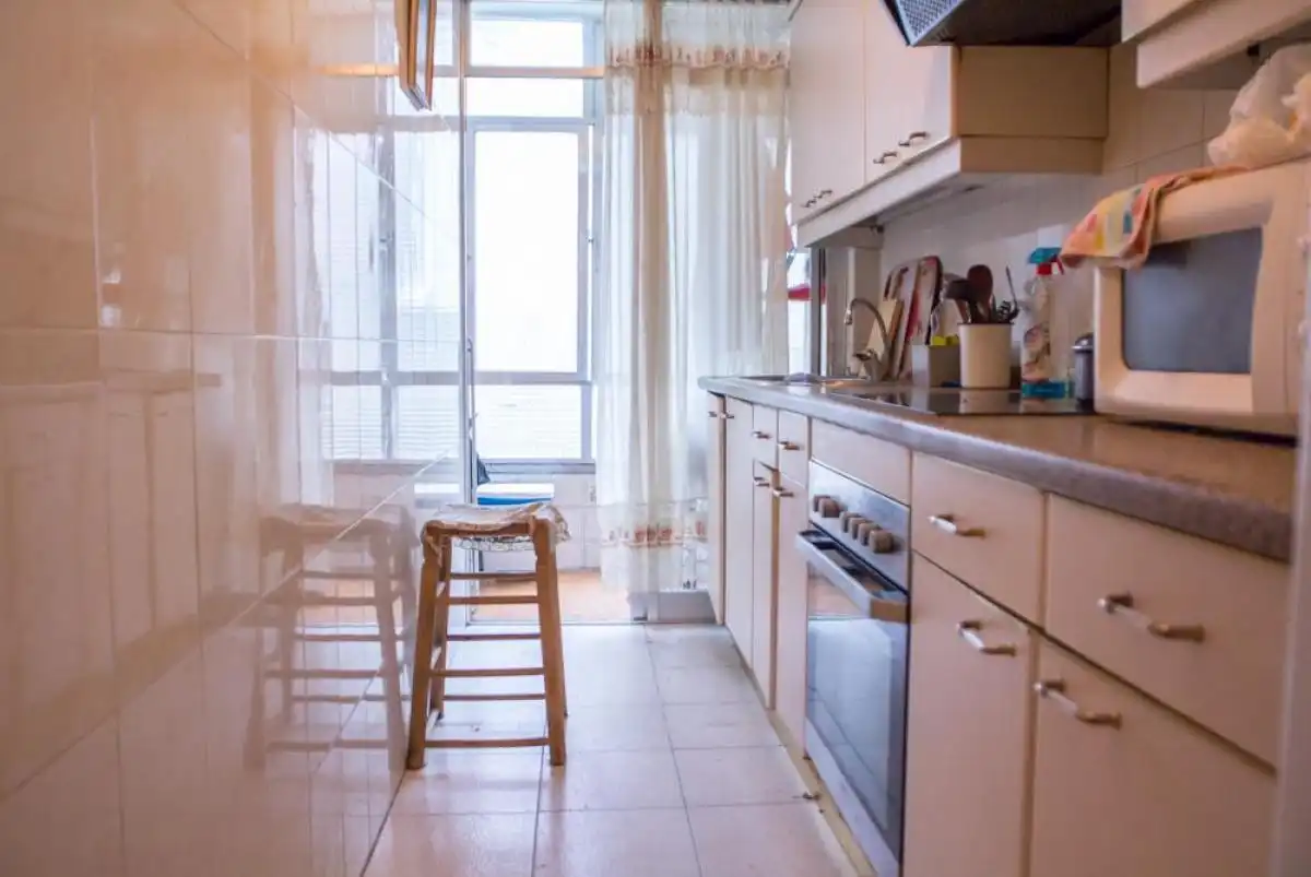 Habitació a San Isidro