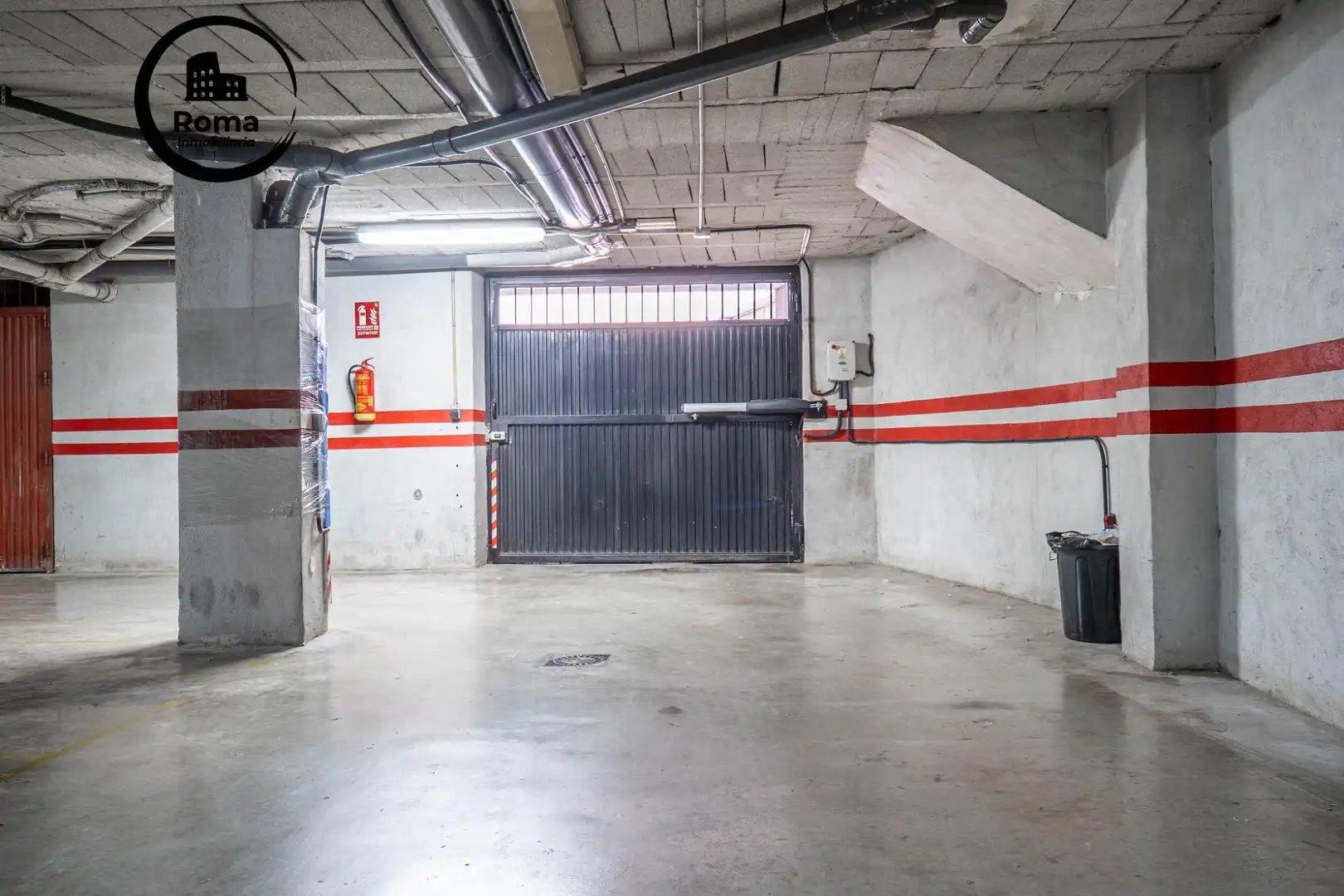 Parking of Attic for sale in Maracena  with Terrace