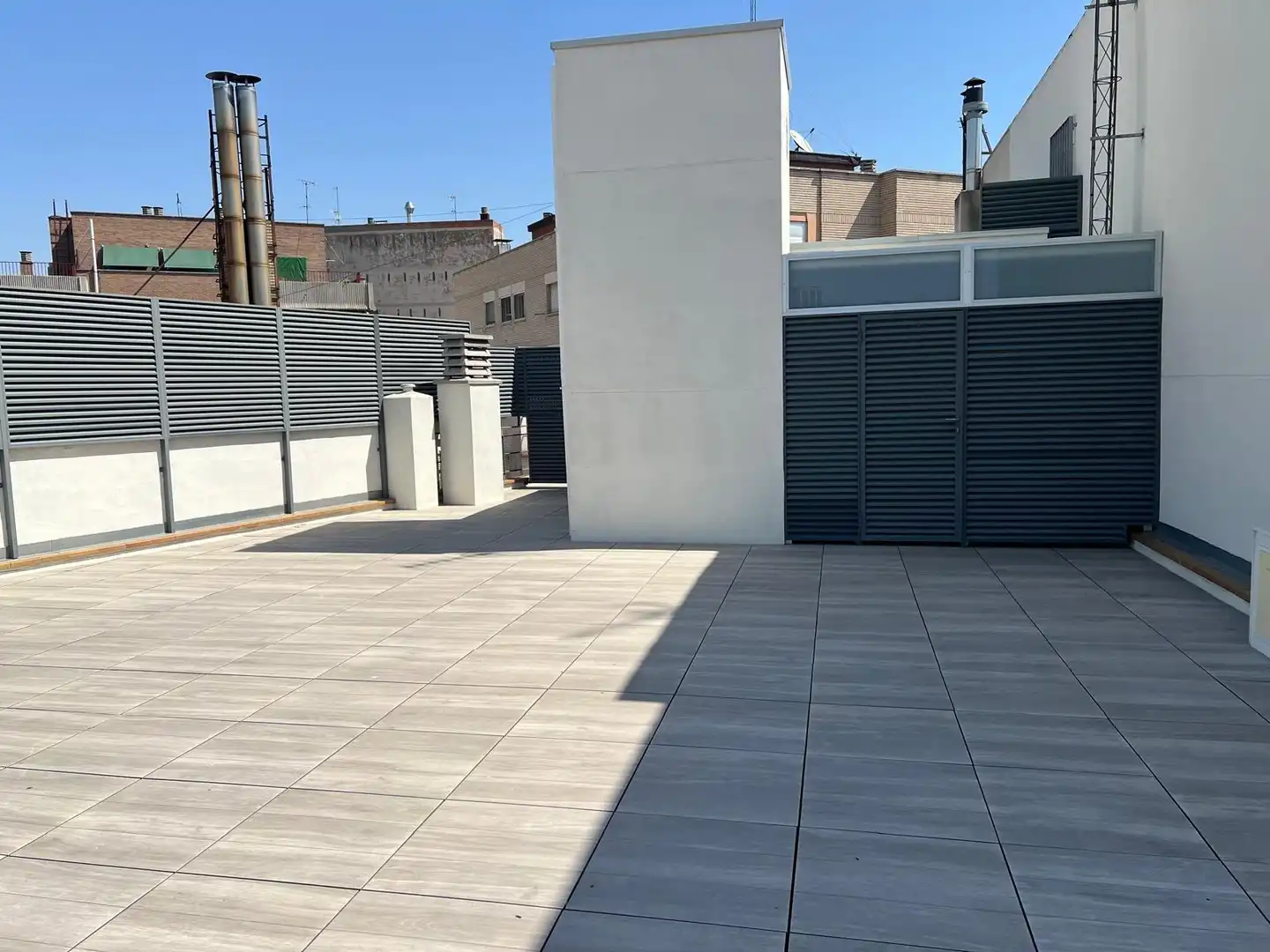 Àtic amb terrassa en venda a Calle CASA JIMENEZ (MARQUES) 10, imagen 44