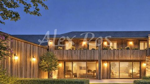 Foto 3 de Casa o chalet en venta en Ferratgeta, Bolvir, Girona