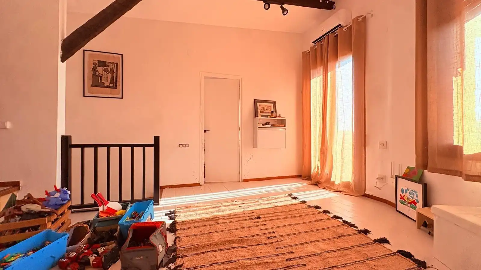 Casa o xalet en venda en Castellar del Vallès amb Aire condicionat, Calefacció i Jardí privat