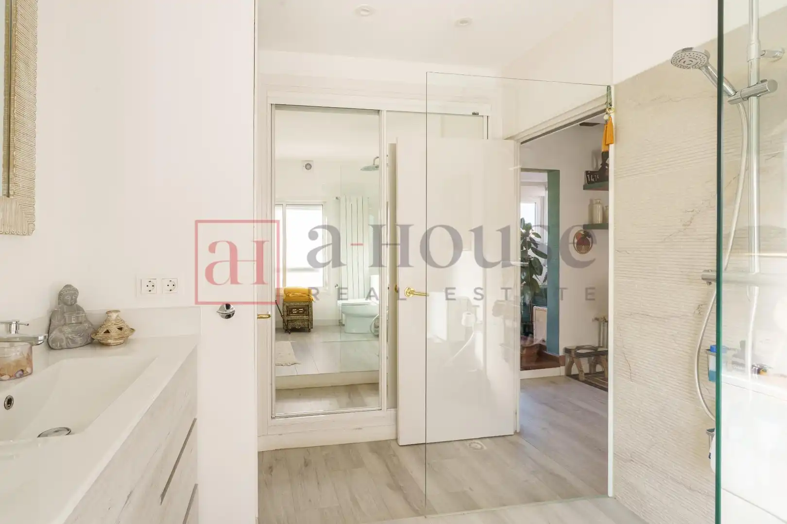 Ático con ascensor en venta en Calle de Hernani, imagen 31