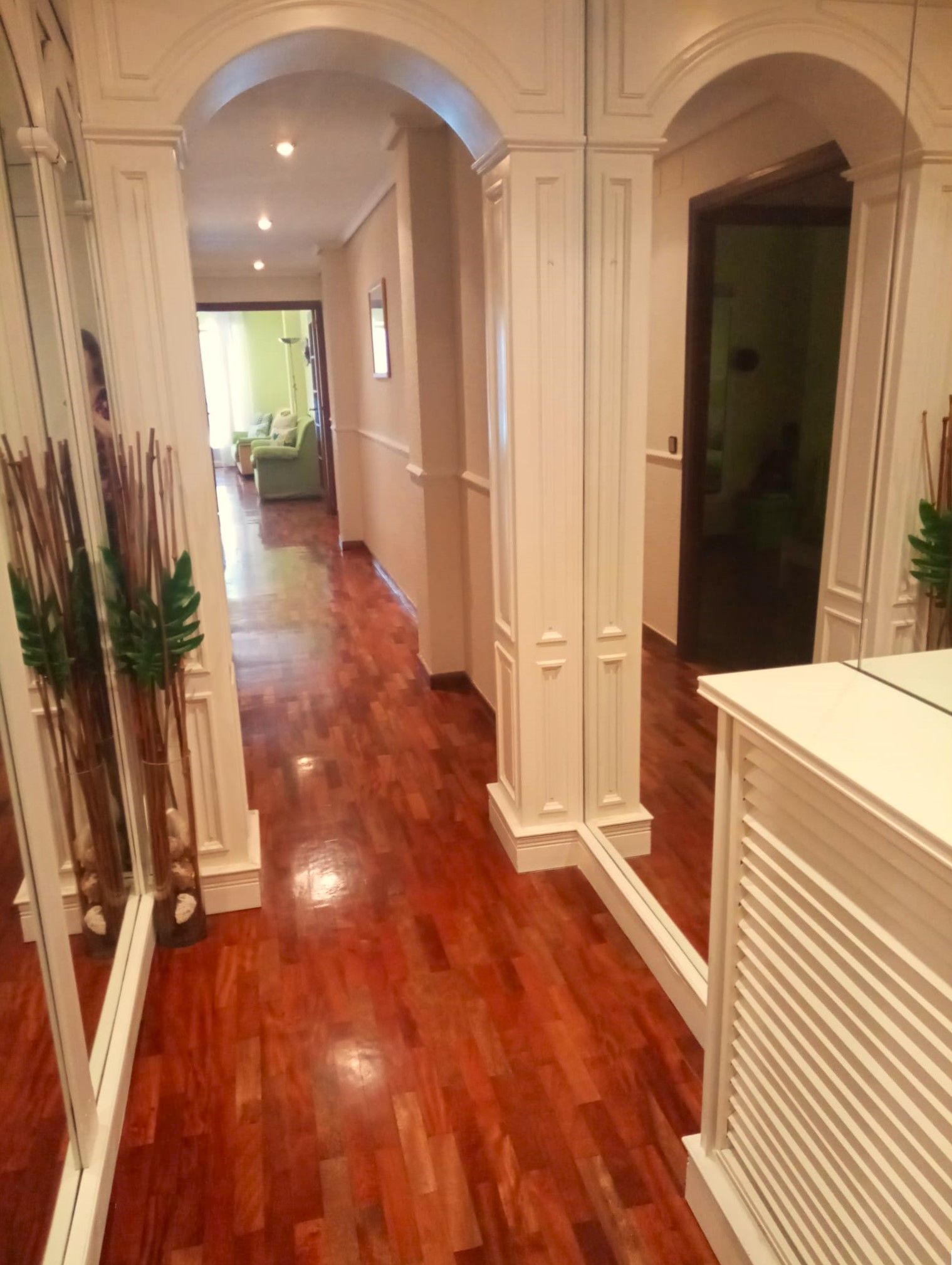 Flat for sale in  Logroño  with Heating, Parquet flooring and Terrace