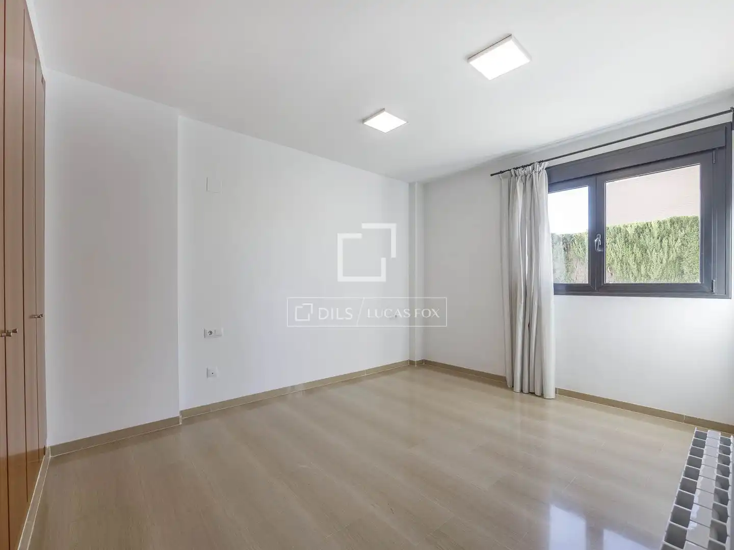 Habitación de Casa o chalet de alquiler en San Antonio de Benagéber con Aire acondicionado y Piscina