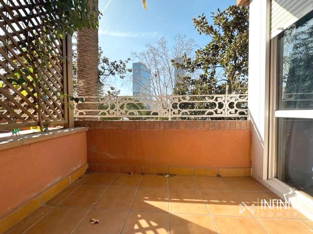 Duplex to rent in Campo de Volantín Pasealekua, Castaños - Begoñaibarra