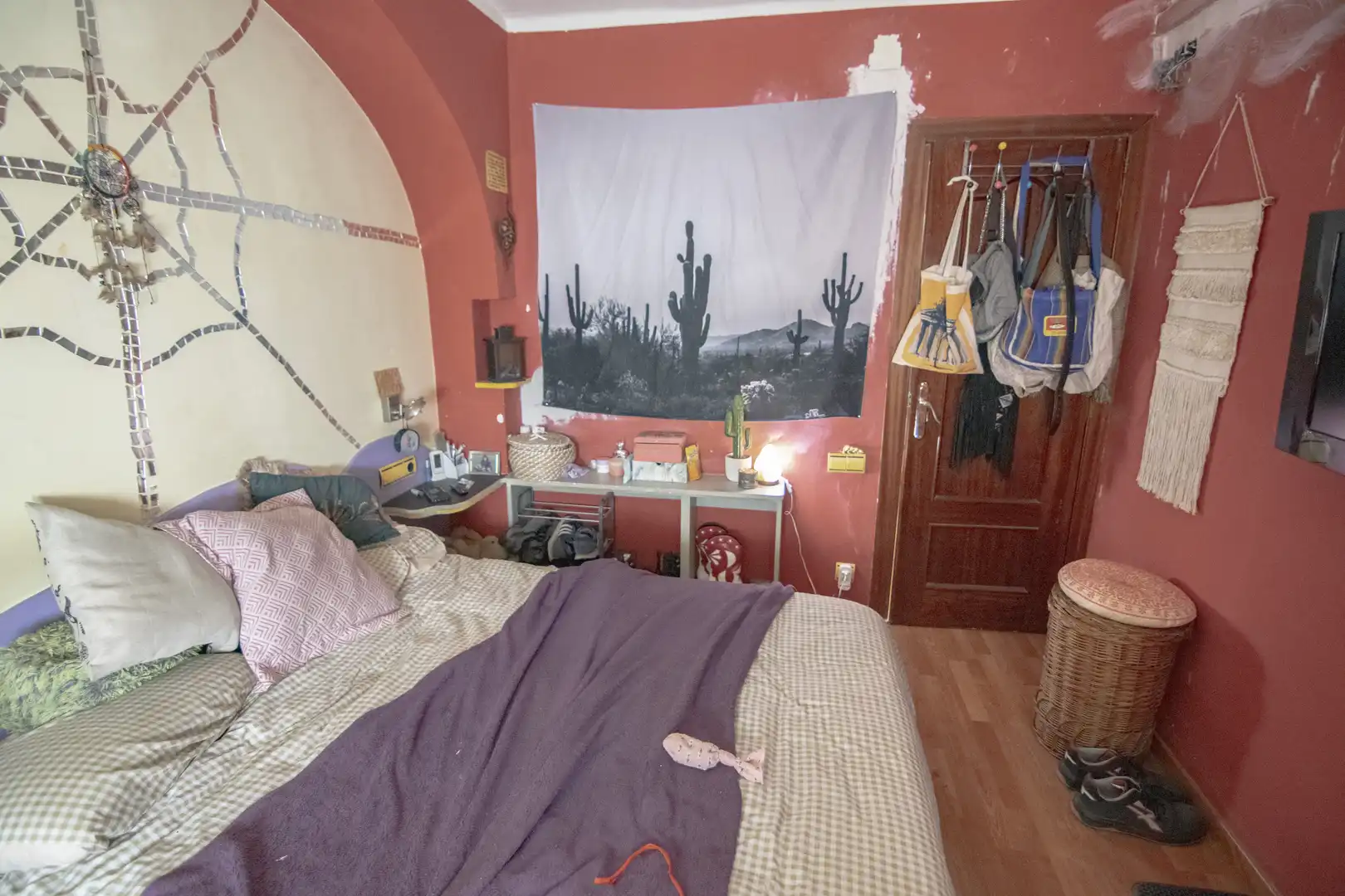 Habitación de Piso en venta en Barcelona