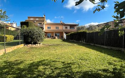 Garden of Single-family semi-detached for sale in Palafrugell  with Heating, Private garden and Terrace