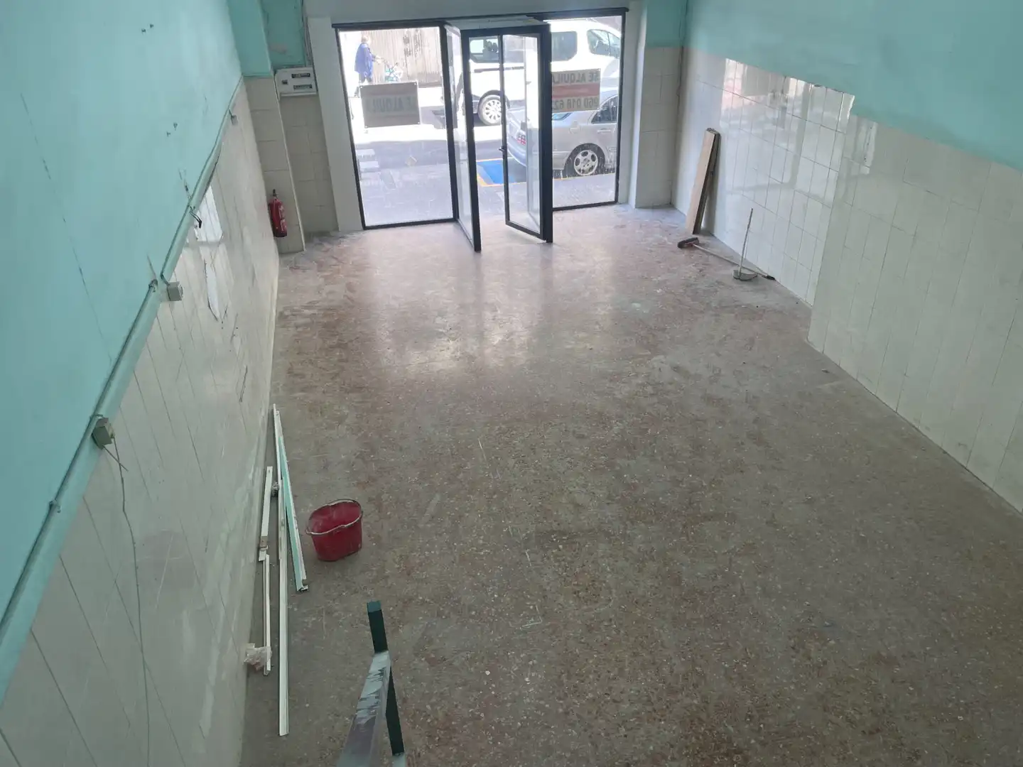 Business premises to rent in Carrer Gabriel Miró, imagen 9