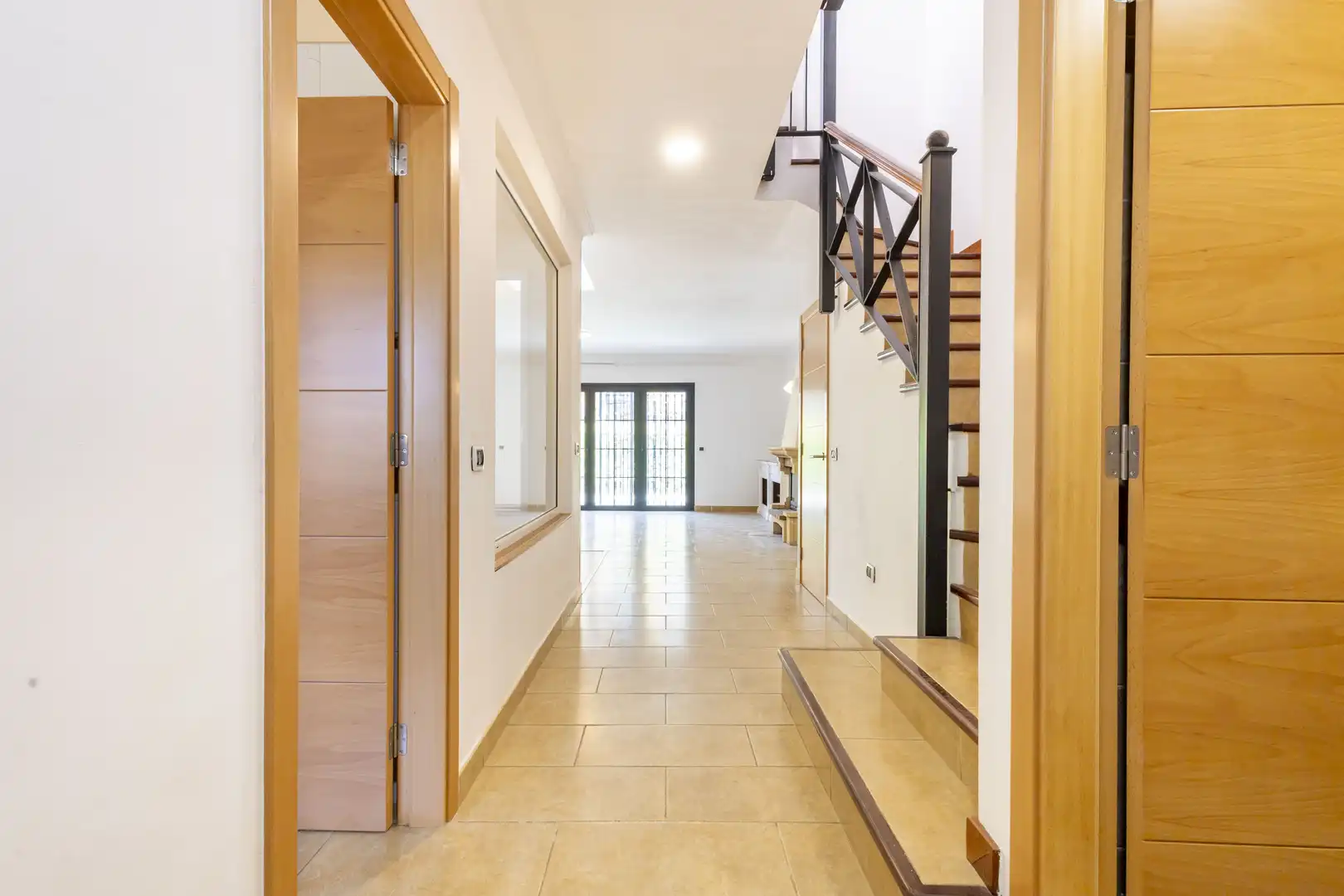 Casa adosada en venta en San Cristóbal de la Laguna con Jardín privado y Trastero