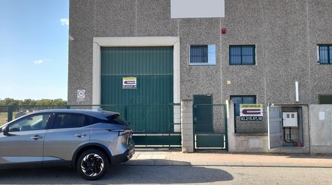 Foto 2 von Fabrikhallen zur Miete in Carrer de Les Escàcies, Forallac, Girona