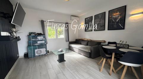 Foto 4 de Apartament en venda a Central, Cala en Porter, Alaior