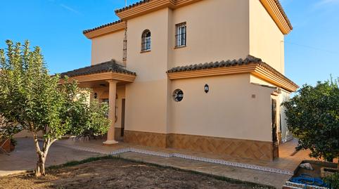 Foto 3 de Casa o xalet en venda a Los Gallos, Chiclana de la Frontera