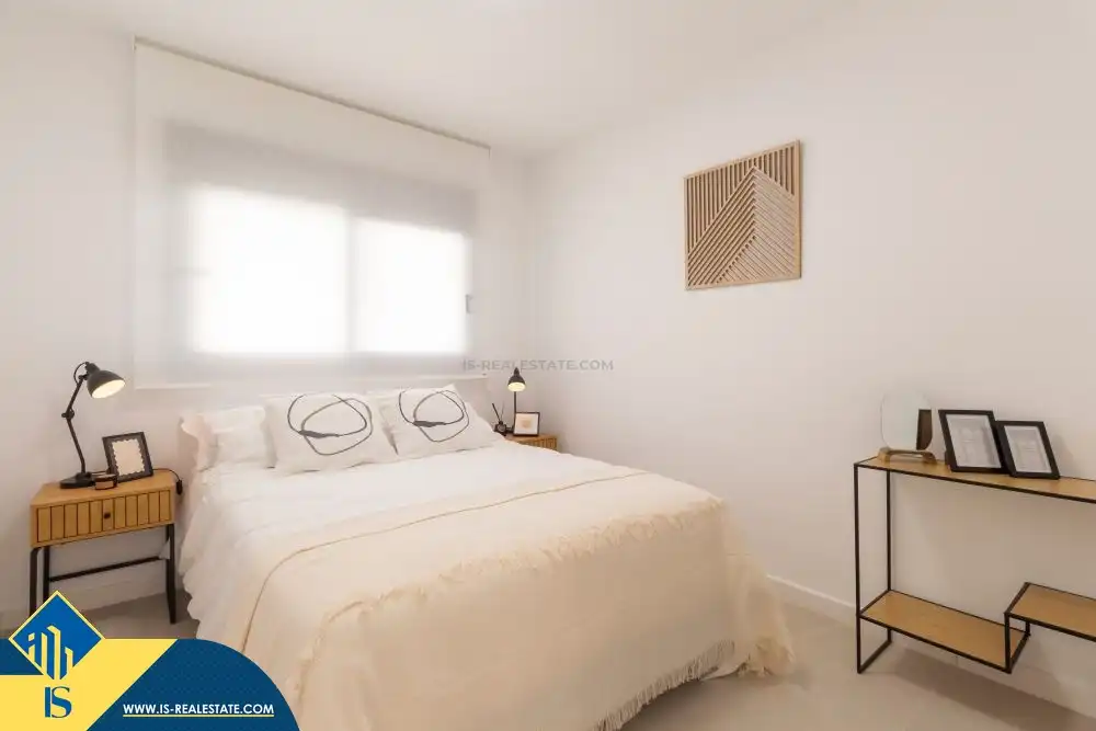 Chalet con piscina en venta en Zona Carrefour - Urbanizaciones, imagen 17