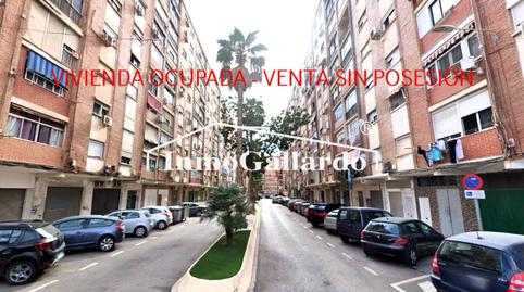 Foto 2 de Pis en venda a Dos Hermanas - Nuevo San Andrés, Málaga