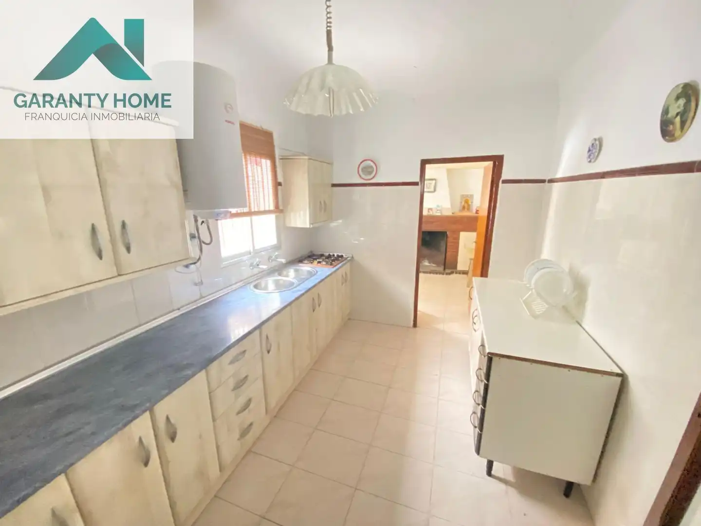 Casa amb terrassa en venda a Torredelcampo, imagen 4