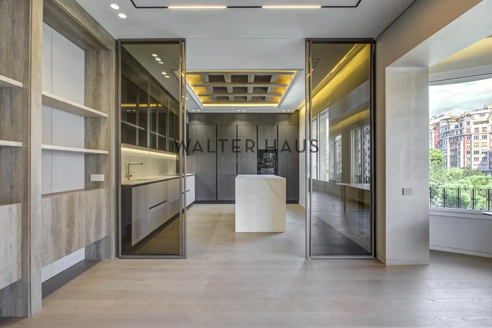 Appartement avec balcon à vendre à Avinguda de Pau Casals, imagen 5