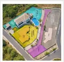 Vista exterior de Casa o xalet en venda en Murcia amb Aire condicionat, Calefacció i Jardí privat