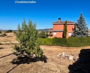 Residential for sale in Colmenar Viejo