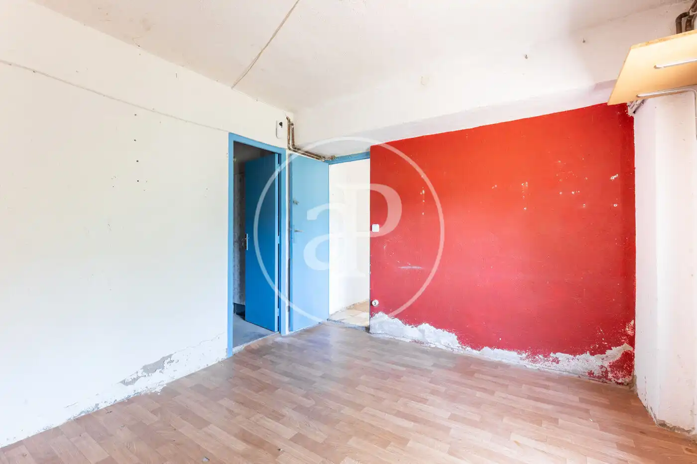 Bedroom of Houses for sale in Sant Cugat del Vallès  with Heating and Private garden