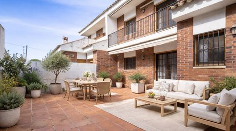 Foto 2 de Casa adosada en venta en Sector Est, Premià de Mar