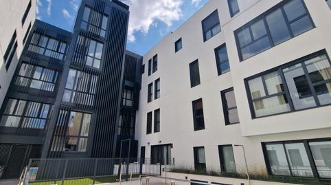 Foto 2 de Pis en venda a Calle de Boldano, Quintana,  Madrid Capital